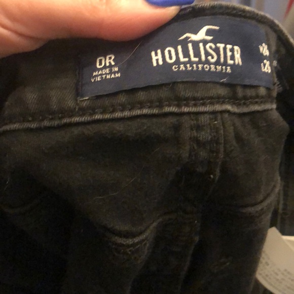 Holester jeans - Picture 3 of 3